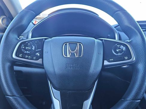 Used 2021 Honda CR-V EX image 24