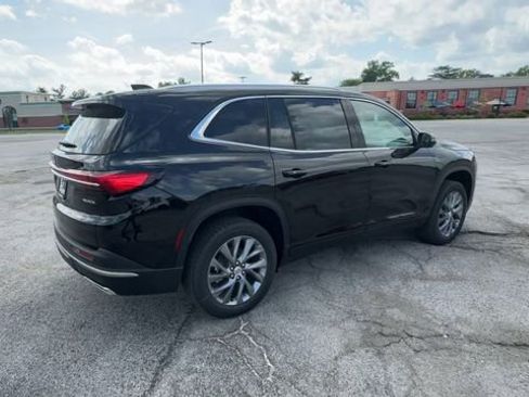 New 2026 Buick Enclave Preferred FWD image 8