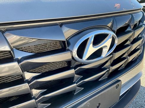 Used 2024 Hyundai Tucson SEL image 30
