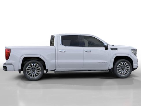 New 2026 GMC Sierra 1500 Denali Ultimate AWD/4WD image 5