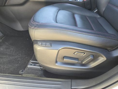 Used 2025 MAZDA CX-5 2.5 Turbo w/ Premium Package image 23