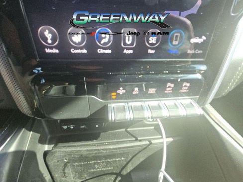 Used 2019 RAM 1500 Limited image 28