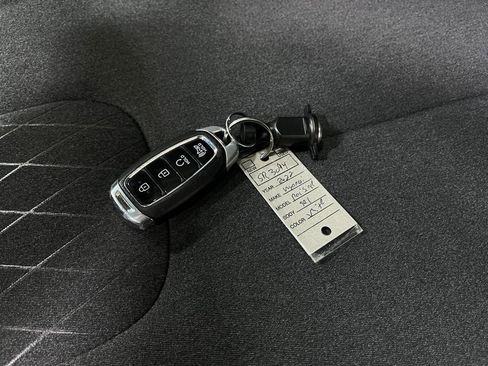 Used 2022 Hyundai Palisade SEL image 39