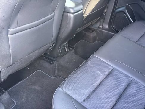 Used 2022 Chevrolet TrailBlazer RS w/ Sun and Liftgate Package AWD/4WD image 31