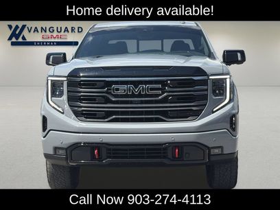 Used 2025 GMC Sierra 1500 AT4 w/ AT4 Premium Package