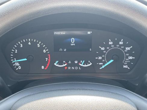 Used 2022 Ford Escape S image 26