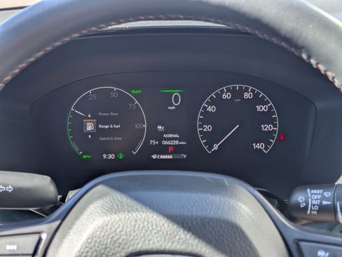 Used 2025 Honda CR-V Sport-L image 23