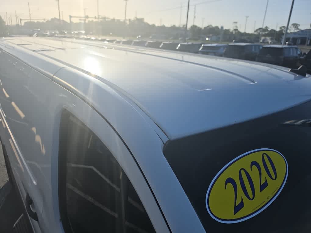 Used 2020 Ford Transit 250 Low Roof w/ Upfitter Package RWD image 17