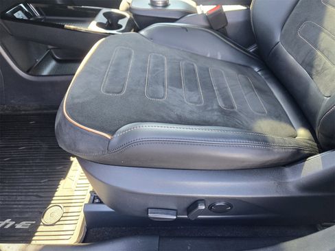 Used 2023 Ford Mustang Mach-E GT image 21