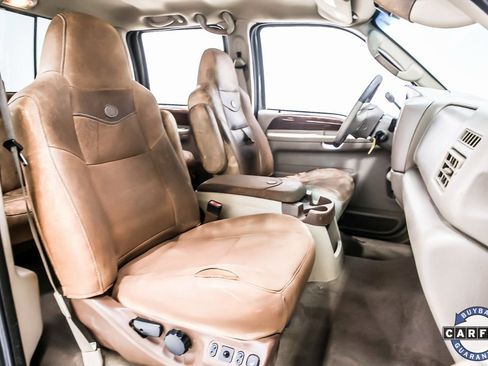 Used 2004 Ford F250 King Ranch image 29
