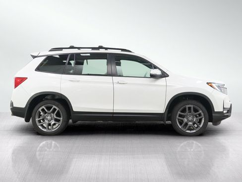 Used 2023 Honda Passport EX-L image 6