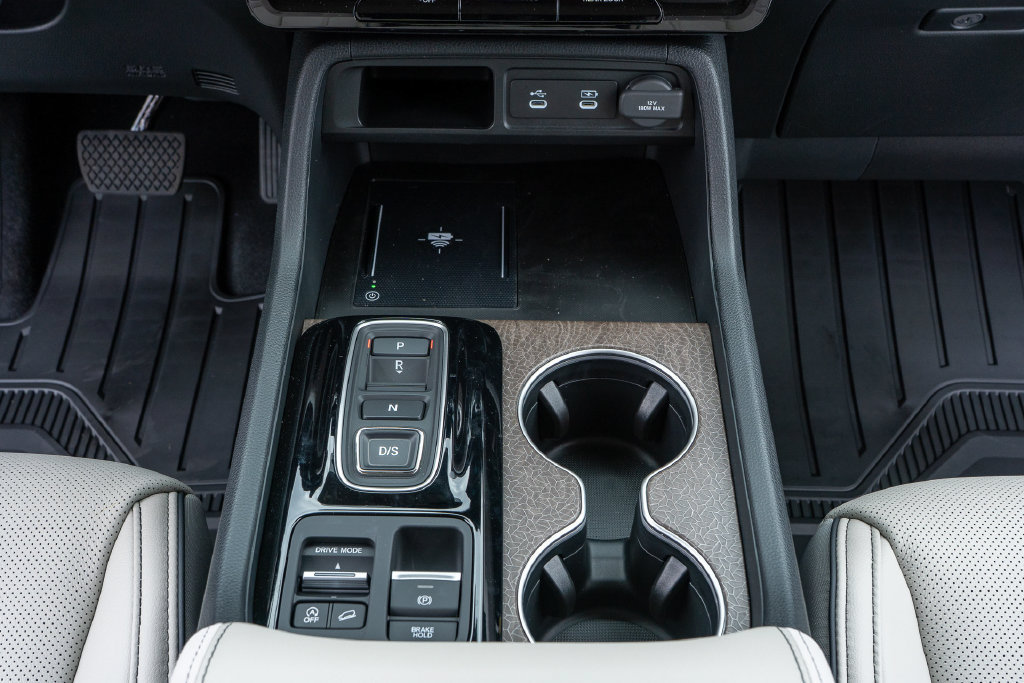 New 2026 Honda Pilot Elite image 25