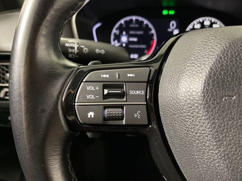 Used 2024 Honda Civic Sport image 28
