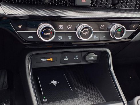 New 2026 Honda CR-V EX-L image 18