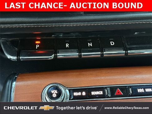 Used 2020 Lincoln Aviator Reserve w/ Equipment Group 201A image 21