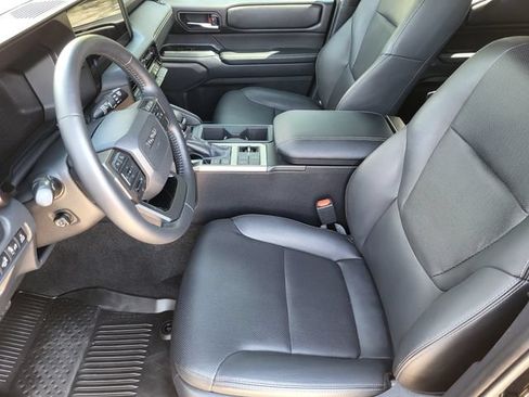 Used 2025 Toyota Land Cruiser AWD/4WD image 12