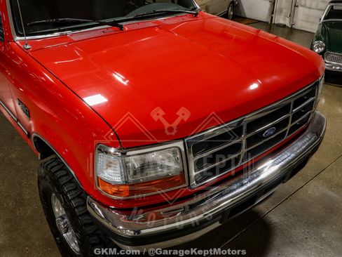 Used 1997 Ford F250 XLT image 14