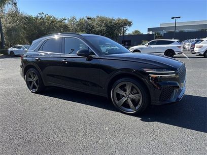 Used 2025 Genesis GV70 3.5T Sport w/ Sport Prestige Package