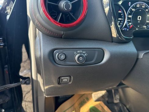 Used 2024 Chevrolet Blazer RS w/ LPO, Floor Liner Package image 23