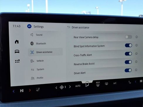 New 2026 Ford Explorer ST image 10