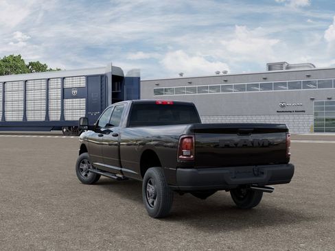 New 2025 RAM 2500 Tradesman RWD image 3