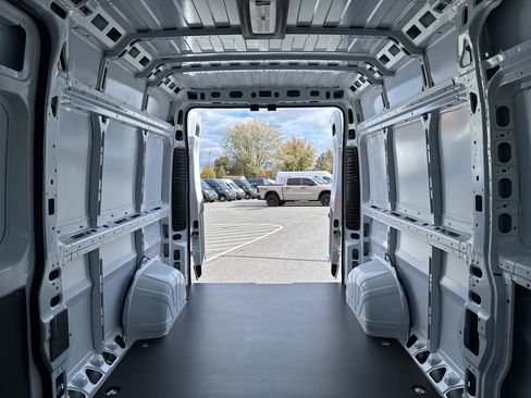 New 2026 RAM ProMaster 2500 w/ Advanced Safety Group image 6