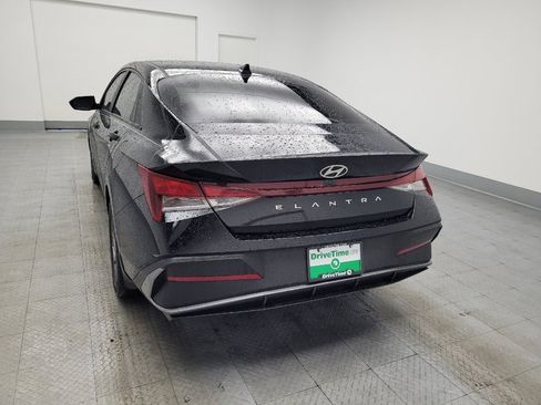 Used 2024 Hyundai Elantra SEL image 6