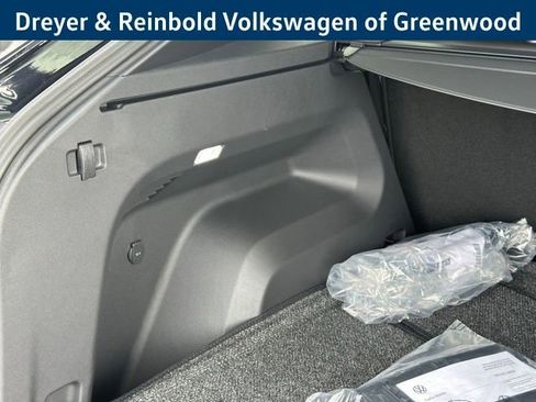 New 2026 Volkswagen Atlas Cross Sport SEL image 31