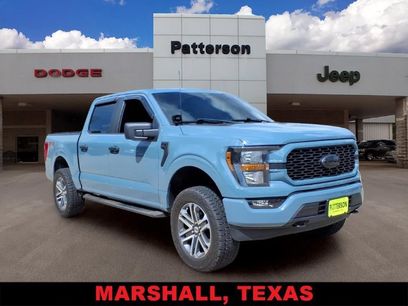 Used 2023 Ford F150 XL w/ STX Appearance Package