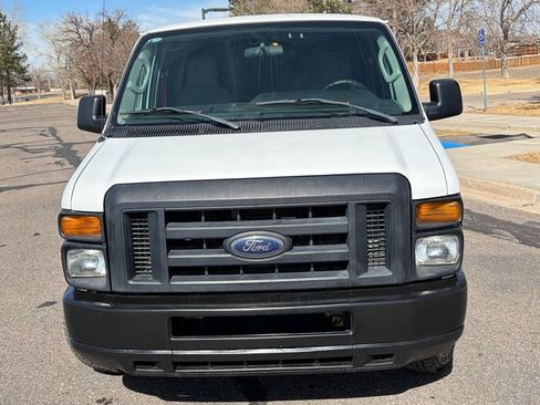 Used 2010 Ford E-150 and Econoline 150 RWD image 6