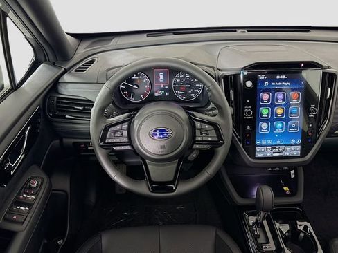 New 2026 Subaru Forester Touring image 23