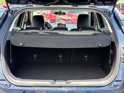 Used 2017 MAZDA CX-3 Touring AWD/4WD image 34