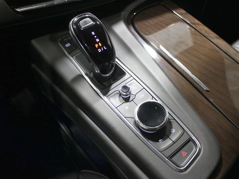 Certified 2023 Cadillac Escalade Sport Platinum w/ LPO, ONYX Package AWD/4WD image 20