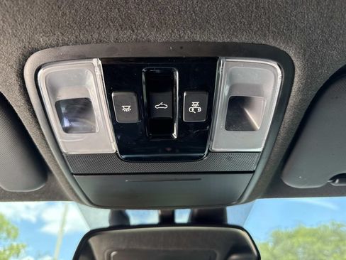 Used 2024 Kia Forte GT-Line w/ GT-Line Premium Package FWD image 45