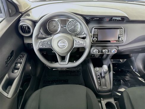Certified 2024 Nissan Kicks S image 4
