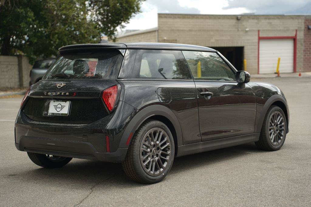 New 2026 MINI Cooper S FWD image 6