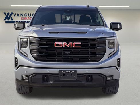 Used 2024 GMC Sierra 1500 Elevation w/ Elevation Premium Package image 12