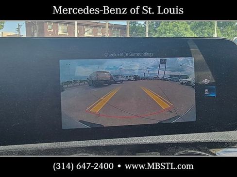 Certified 2023 Mercedes-Benz CLA 250 4MATIC image 29