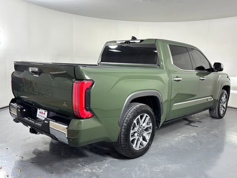 Used 2023 Toyota Tundra 1794 Edition w/ Advanced Package image 6