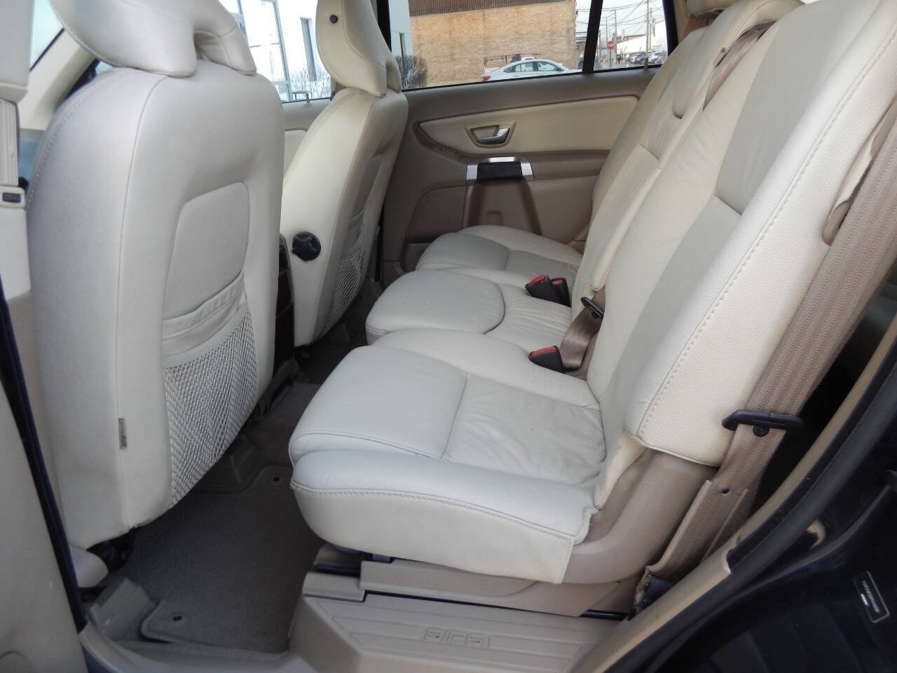 Used 2008 Volvo XC90 3.2 FWD image 28