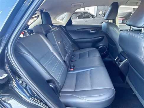 Used 2021 Lexus NX 300 FWD w/ Comfort Package image 29