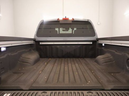 New 2026 Nissan Frontier PRO-4X w/ Pro Premium Package AWD/4WD image 25