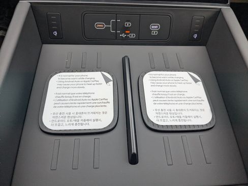 New 2026 Hyundai Santa Fe Calligraphy w/ Tow & Go Package FWD image 26