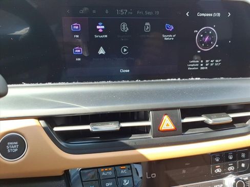 New 2026 Kia Seltos EX w/ EX Sunroof Package image 19