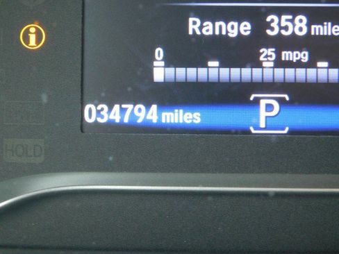 Used 2022 Honda Ridgeline RTL-E image 33