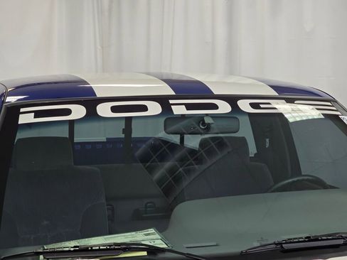 Used 1996 Dodge Ram 1500 Truck Laramie image 27