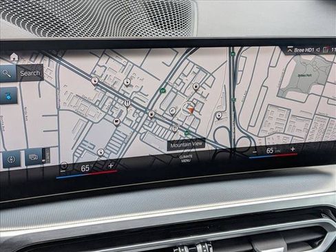 Certified 2023 BMW i4 eDrive40 RWD image 14
