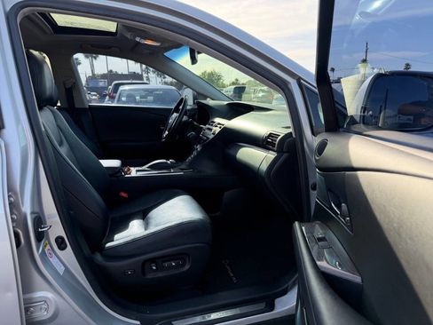 Used 2013 Lexus RX 350 FWD w/ Navigation Pkg image 20