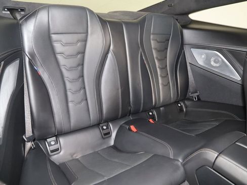 Used 2024 BMW M850i xDrive Coupe image 17
