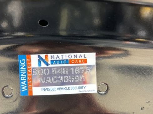 New 2025 Cadillac XT6 Sport w/ LPO, Floor Liner Package image 44